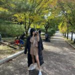 Kim Sae-ron Instagram - 우리는 매일매일
호수랑 여울이🌸