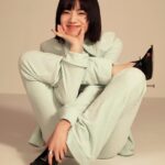 Nana Komatsu Instagram - @barfout_magazine_tokyo