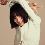 Nana Komatsu Instagram - @barfout_magazine_tokyo