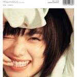 Nana Komatsu Instagram - @barfout_magazine_tokyo