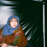 Kasumi Arimura Instagram - 雨降らし、の合間☔️