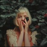 Aurora Aksnes Instagram – Come alive inside friends, the power of a loving touch is more than you can imagine. Breathe in the kind words and exhale out the love, i’ll meet you in the timeless garden (or youtube tihihi) for the giving in to the love’s the music videoyoyoyo 🧡🌬⚖️🕊 🧝🏻‍♀️✨