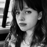 Milla Jovovich Instagram - Had so much fun going to the world premiere of @brianbowensmith’s amazing new book #drivebys with proceeds going to #feedingamerica . All the photos were taking from the window of his truck as he drove cross country throughout America. It’s absolutely stunning. Brian also developed his own  @casadelsoltequila flavor “hibiscus tea” and he gave me an amazing taster from the tequila fountain!😜 📸 by @chrissbrenner