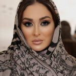 Elham Hamidi Instagram - .
تقدیرم را به دستان تو می سپارم
هر آن گونه که می خواهی بنواز
راضى بودن به رضاى تو زيباست .
.
.
.
.
.
#elhamhamidi #الهام_حمیدی
