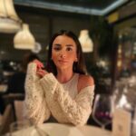 Özge Yağız Instagram -