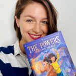Melissa Benoist Instagram – It’s the day of the book, y’all!!! Happy book birthday to #havenssecret @abramskids 

I’m so excited that this book can now be in readers’ hands—it’s really the most special to me because I got to do it all with my sister @jessicabenoistyoung 👯‍♀️