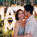 Jennylyn Mercado Instagram – It’s always been a YES.❤️