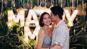 Jennylyn Mercado Instagram - It’s always been a YES.❤️