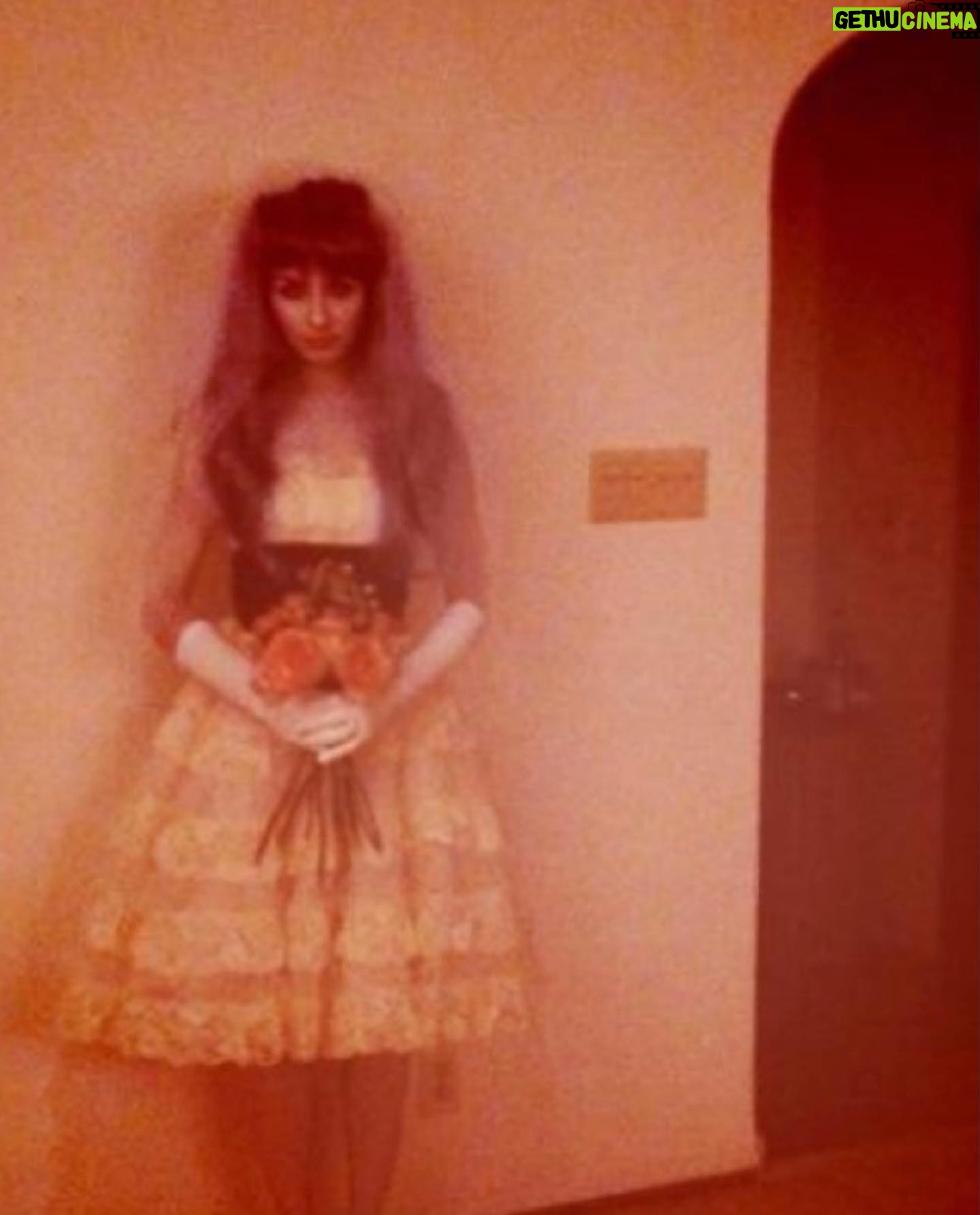 Caterina Scorsone Instagram - A couple throwback pics to get you in the spooky spirit. #halloweekend 🎃