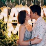 Jennylyn Mercado Instagram – It’s always been a YES.❤️