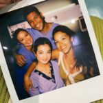 Gina Rodriguez Instagram – Directing Doogie Kamealoha MD. Ep 8 now streaming on @disneyplus