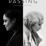 Tessa Thompson Instagram - PASSING (@passingmovie) is in select theaters TODAY. This one means a whole lot to me, and I hope as many people as feel comfortable will enjoy it in cinemas. Forever grateful to @rebeccahall for having me, beyond proud of you. Link in the place for the tix.