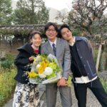 Mei Nagano Instagram - ・
「そして、バトンは渡された」
公開されました🎈
愛に溢れた人たちをみて、
バトンの意味を知って
心が温まるはずです。
皆様に届きます様に…
宜しくお願いします（＾_＾）