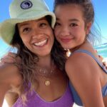 Gina Rodriguez Instagram – Directing Doogie Kamealoha MD. Ep 8 now streaming on @disneyplus