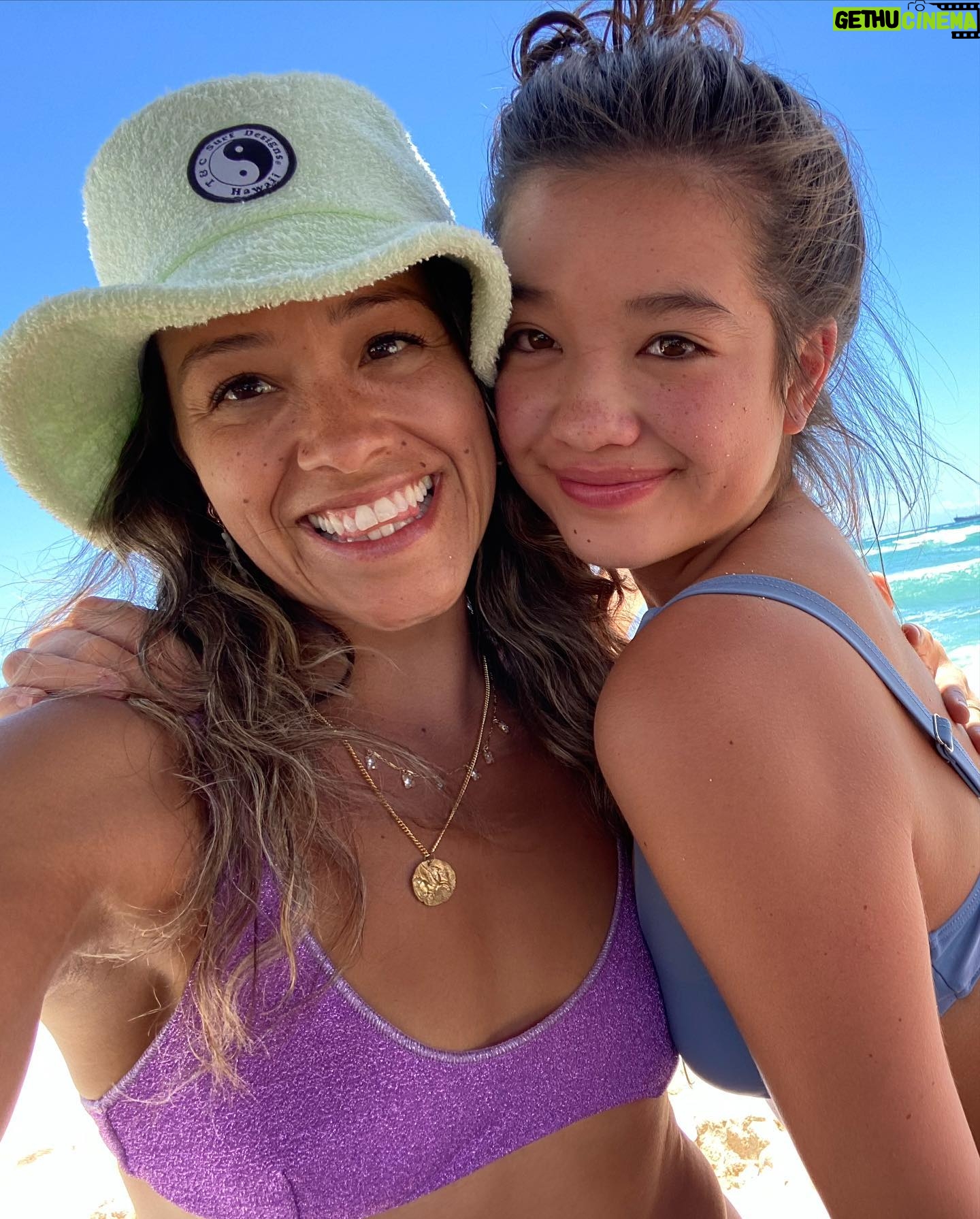 Gina Rodriguez Instagram - Directing Doogie Kamealoha MD. Ep 8 now streaming on @disneyplus