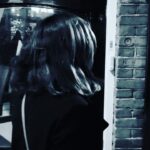 Aubrey Plaza Instagram - FIJNE HAGOWEENY #ghostalley #christmaswitch
