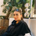 Özge Yağız Instagram -