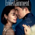 Jennylyn Mercado Instagram – And the story is out! Thank you to the @megaentph team for making this happen! 

Download the digital issue now via @megaentph, Readly, Zinio, Magzter, and Press Reader.

Photography SEVEN BARRETTO of STUDIO 7 MNL
assisted by ERWIN BOTIN and DARIEL MIRAFLOR
Text G3 SAN DIEGO
Creative Direction NICOLE ALMERO
Beauty Direction MIA CASTRO
Makeup ANTHEA BUENO
Hair BIANCA VERGARA
Styling CHRISTOPHER IAN VINARAO
Shoot Coordination MAE TALAID and MJ ALMERO
Shoot Location SHUTTERSPACE STUDIO