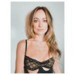 Olivia Wilde Instagram - Oh what a niiiight, @gucci ♥️ @alessandro_michele ♥️
