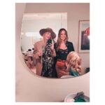 Olivia Wilde Instagram - Otis sets a strict curfew.