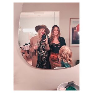 Olivia Wilde Instagram - Otis sets a strict curfew.