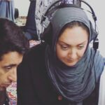 Niki Karimi Instagram – 🌸
لحظاتى از  پشت صحنه ” سوت پايان ” سومين فيلم سينمايي  كه ساختم ، فيلمنامه را به همراه كامبوزيا پرتوى عزيز كه يادش گرامى باد نوشتيم و با تورج اصلانى عزيز به تصوير دراورديم
.
سوت پايان ١٣٨٩/٢٠١١
.
برنده جايزه بهترين فيلم فستيوال مانهايم هايدلبرگ المان
برنده ‎جايزه شهر پاريس، موزه گيمه و جايزه انستيتو زبان‌های شرقی پاريس اينالکو و برنده جايزه بهترين كارگردانى از جشنواره وزول  و جايزه اصلی هيأت داوران جوان فرانسه
.
Final whistle
#كامبوزيا_پرتوى #تورج_اصلانی #سارا_سميعي #شهاب_حسينى #اتيلا_پسياني#مستانه_مهاجر #هستى_مهدوى
#نظام_كيايى#هومن_نشتائی