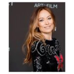 Olivia Wilde Instagram - 🦋