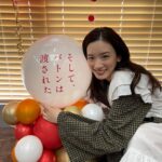 Mei Nagano Instagram – ・
ぜひ、追いバトンを…🎹☺️🧡