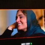 Narges Mohammadi Instagram - چقدر این عکس دوست دارم
عجب عکسی گرفتی شهرزاد🤗