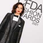 Aubrey Plaza Instagram - feeling like i’m gonna get grounded in @thombrowne 😈 thanks for having me @cfda