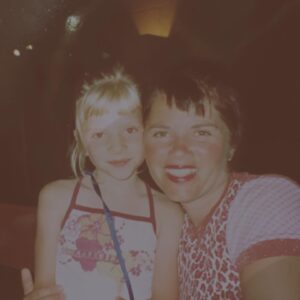Aurora Aksnes Instagram - My mother is a very special lady. 
She seems to always pour good into the world, no matter what the world gives back to her. She has good faith in people. 
She is a very wize lady. And she is very clever. But most of all she is good hearted. The most good hearted woman I’ve ever known. 
My mother knows how to enjoy the small things in life, both her and father do. And they’ve made sure I do too.
🌞
All her life she’s brought children into this world. Being a midwife has been like a mission for her, because she is so good with people. She is so good for the soul. She makes an imprint that the soul rarely forgets.
My mother is a great role model, her ways of being are inspiring. And Yes she’s quite strange, but so am I. And so are most of you! And that is just the thing I love the most about her. 
I want to thank my mother and father everyday for finding each other. And for bringing me and my sister into this world. 
I want to thank my mother for everything she is. And everything she inspires me to be. She is one hell of a woman. The kindest soul I know. 
I love you so much mother. I love you so much it hurts. And I am so happy we tell each other almost everyday. Because I really do feel it everyday. 
Happy birthday mother.
I am on the other side of the planet today, as you celebrate life with the rest of the family at home. I left a bottle of champagne for you, to remember me by. ✨🥂✨I will think of you all day. And celebrate you in my heart!! HAPPY BIRTHDAY MOTHER!! @maybrittaksnes thank you for simply being… you. 🌞

For everyone out there who don’t have a closeness to your family, I send you so much love. And know that “family” is truly a unique term, that could be found elsewhere than home. Let us be your family 🌞