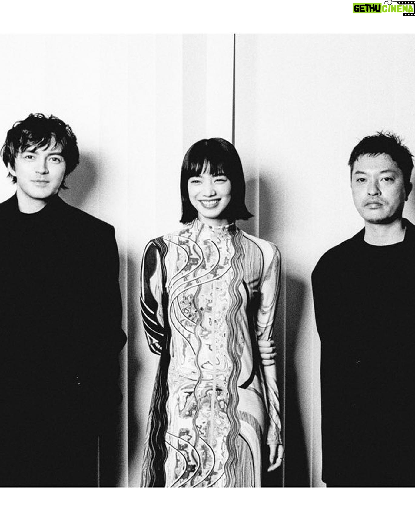 Nana Komatsu Instagram - 映画「恋する寄生虫」
本日から公開です。よろしくお願いします🦋
Comes out from today in cinema.
Please check it!!