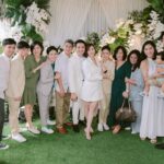Jennylyn Mercado Instagram – FAMILY💕
Thank you @medesteticaph for 
Making our Wedding Celebration safe👍🏼
