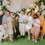Jennylyn Mercado Instagram – FAMILY💕
Thank you @medesteticaph for 
Making our Wedding Celebration safe👍🏼
