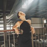 Özge Yağız Instagram -