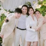 Jennylyn Mercado Instagram – 👨‍👩‍👦‍👦 👶🏻 
Jazzy and Calix’s Suit : @rubrinas
Super rush pero nailaban mo @rubrinas 😂 Salamat🙏🏻