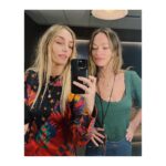 Olivia Wilde Instagram - Never taking this @consciousco charm off. It’s really special to me because I designed it with my best friend and @starling and it’s one of the first pieces ever made with certified post-consumer recycled materials. Sustainability can be chic.