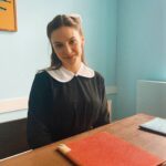 Alina Boz Instagram - 👩‍🎓