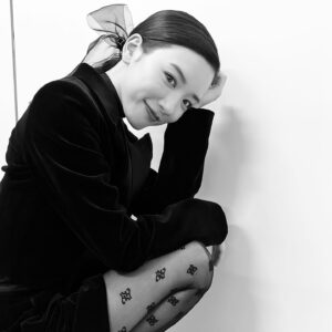 Mei Nagano Instagram - ・
NEWS AWARD 2021
授賞式に参加してきました☺︎
「話題の人賞 俳優部門」ということで…！
素敵な賞を頂きました。
なんてこと！嬉しいです。
皆様ありがとうございます😊
2021年もあと少し…
最後まで気を抜かずに過ごしましょうね〜♡