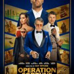 Aubrey Plaza Instagram - Somehow this is real. Trailer drops Thursday!  #OperationFortune