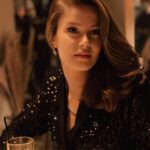 Burcu Biricik Instagram - 📸 @enisarikan 🤘❤️