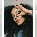 Tessa Thompson Instagram – Spank You very much @whowhatwear for having me! 

Really dug being in conversation with Mackenzie Green (@missusatomba) . Story in the special place. 
🎈

Fotos: Leeor Wild / @leeorwild
Styles: Wayman   Micah / @waymanandmicah
Mop: Marty Harper / @themartyharper
Face: Cedric Jolivet / @cedricjolivet
Hands: Steph Stone / @stephstonenails
Vids: Samuel Schultz / @samueljosephs
Creative Director: Cassandra Lear / @cassatwork
Entertainment Director: Jessica Baker / @jbake21 
Editor: MacKenzie Green / @missusatomba