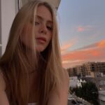 Loreto Peralta Instagram - Can I