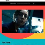 Aubrey Plaza Instagram - Excited to announce that EMILY THE CRIMINAL will be premiering at @sundanceorg this year. I’m so proud of the beautiful work this cast and crew did on this film during such an insane time. Can’t wait to bring this out into the world. I love movies!!!
