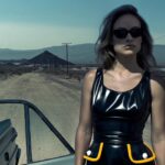 Olivia Wilde Instagram - Honored to have spent a few days of fun in the desert with @annieleibovitz and the brilliant @voguemagazine team for this story, written by Alexandra Schwartz. Thank you @gabriellak_j @edwardlampley @gracegraceahn @sergiokletnoy. Truly what is life? 🤯
