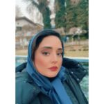 Narges Mohammadi Instagram - روزهای خوش سر کار البته با سرما🤗