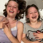 Milla Jovovich Instagram – A little peek into the last week😘 
Now these moments look ideal. And they truly are. And their are a few reasons for that. 1. I have lots of help. I have two INCREDIBLE nannies who have been with my family for years and who are some of my nearest and dearest friends. My father lives with us and is always there. I have amazing friends and family who are constantly around bringing joy to our lives. 2. I have a husband who loves to be home with us and shares all the tough parts of parenting with me. 3. I have a career that I love and that’s been incredibly successful which gives me the financial privilege of spending a lot of time with my family. 4. Because of said privileged life, I have had access to abortion, used it and chose the right time to have children, with the right man. I CHOSE to have children. Because I WANTED them so much. I wanted to be a mother. I wanted to spend time with my family. I could afford children. I was able to live my life to the fullest before having children. They are not a burden but a joy. Because of laws like SB8 in Texas, these choices are now gone for so many women. And the women affected most are the ones living below the poverty line. They don’t have the privilege to wait and have babies when they want them and can truly give them the time and attention they demand. They won’t have the privilege of finishing their schooling and figuring out what they want to do with their OWN LIVES first. It’s heartbreaking. I read so many stories of child abuse and it’s laws like SB8 that will make child abuse statistics soar in the coming decade and longer. It’s staggering to think that in this day and age, people in power can talk about the right to choose when it comes to vaccines, but will dare take the right to choose from women when it comes to child birth. It’s state enforced pregnancy. It’s brutal that something which should be such a blessing is now a curse on so many women who can’t afford to travel out of state for help. Here’s some  links, people and org’s to support:
@abortionfunds
@thepinkhousedefenders
@wholewomans
@sistersong-woc
@plannedparenthood
@sarahsophief 
@rallyandrise
#abortionisessential
#bansoffourbodies