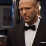 Aubrey Plaza Instagram - Lights. Camera. Statham. Check out the first official  trailer of #OperationFortune out in 2022!