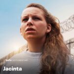 Sarah Paulson Instagram - I found this documentary to be incredibly powerful. I reached out to the filmmaker @jess_earnshaw and her subject @jacinta__evelyn to express my gratitude to Jacinta for her willingness to share so much of her experience, and to Jessica for the deft hand at the wheel. Link in bio for my conversation with both of them about this film that left such an indelible impression on me.

It’s on @hulu now

A feature documentary directed by Jessica Earnshaw. 

An intimate portrait of mothers and daughters and the effects of trauma, JACINTA follows a young woman in and out of prison as she attempts to break free from an inherited cycle of addiction, incarceration, and crime.