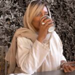 Sare Bayat Instagram - شب بر شما خوش
حالتون خوبه؟
خیلی دلتنگتونم
خیلی،،،.🕊🤍